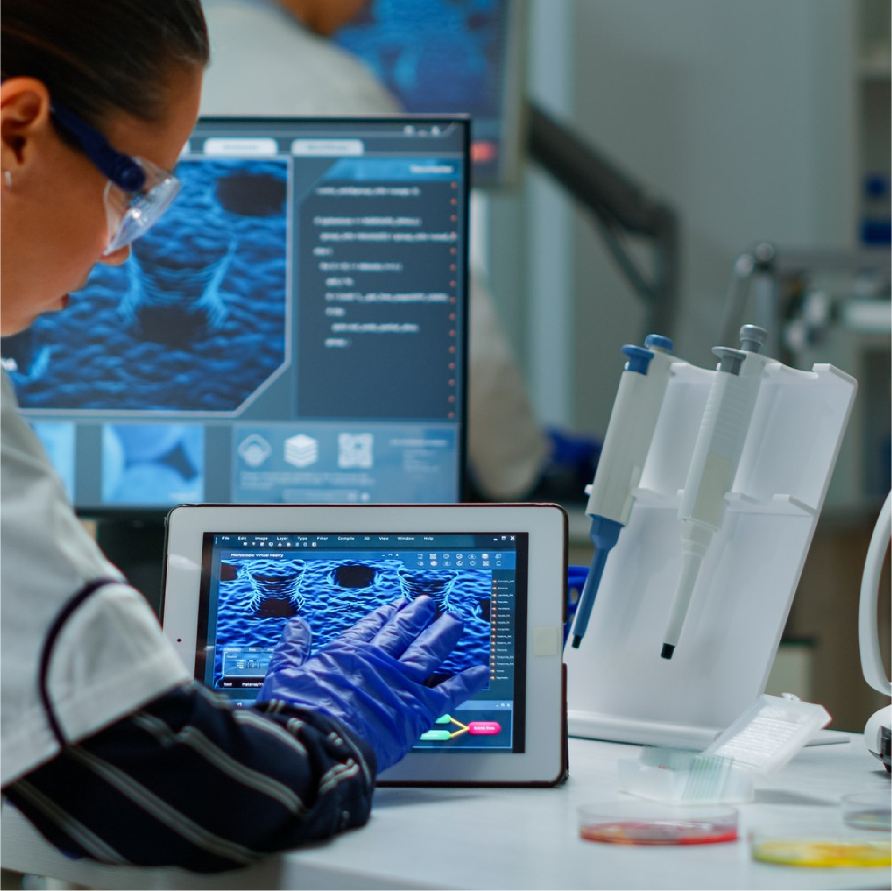 Healthcare Technology